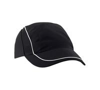Beechfield Coolmax Mesh Panel Cap PC7042