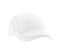 Beechfield Coolmax Mesh Panel Cap PC7042