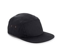 Beechfield Cotton Canvas Baseball Cap PC5347