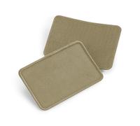 Beechfield Cotton removable patch B600 - Full Rip