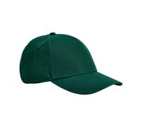 Beechfield EarthAware® classic organic cotton 5-panel cap B825 - Unisex