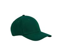 Beechfield EarthAware® classic organic cotton 6-panel cap B820