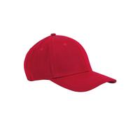 Beechfield EarthAware® classic organic cotton 6-panel cap B820 - Unisex