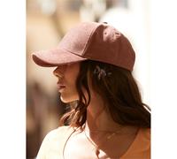 Beechfield EarthAware® Cord Baseball Cap | Unisex | Organic Cotton | 6 Colours | One Size