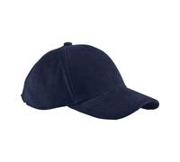 Beechfield EarthAware Cord Organic Baseball Cap / N/A N/A PC7671