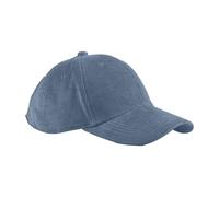 Beechfield EarthAware Cord Organic Baseball Cap PC7671