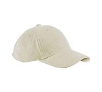 Beechfield EarthAware Cord Organic Baseball Cap / N/A N/A PC7671
