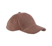 Beechfield EarthAware Cord Organic Baseball Cap / N/A N/A PC7671