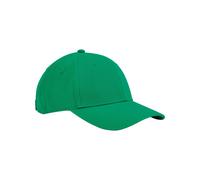 Beechfield EarthAware® junior classic organic cotton 6-panel cap