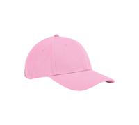 Beechfield EarthAware® junior classic organic cotton 6-panel cap - Unisex
