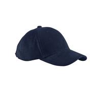 Beechfield EarthAware® organic cord baseball cap B680