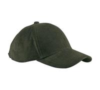 Beechfield - EarthAware Organic Cord Baseball Cap - Sun Hat, Running Accessories, Sun Hat, Trucker Cap Mens Cap, Womens Cap, Unisex Cap, Running Hat - 100% Organic Cotton Corduroy