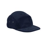 Beechfield EarthAware® organic cord camper cap B679 - Unisex