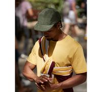 Beechfield EarthAware® Organic Cord Camper Cap | Unisex | Organic Cotton | 5 Colours | One Size