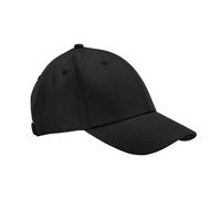 Beechfield EarthAware Organic Cotton Baseball Cap BC6940