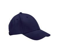 Beechfield EarthAware Organic Cotton Baseball Cap BC6940
