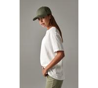 Beechfield EarthAware® Organic Cotton Canvas 6 Panel Cap | Unisex | 4 Colours | One Size