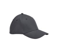 Beechfield EarthAware® organic cotton stretch-fit cap B803 - Unisex