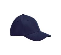 Beechfield EarthAware® organic cotton stretch-fit cap B803 - Unisex