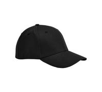 Beechfield EarthAware Stretch Organic Baseball Cap BC6895