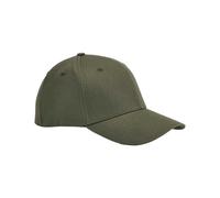 Beechfield EarthAware Stretch Organic Baseball Cap BC6895