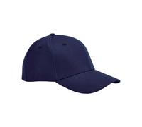 Beechfield EarthAware Stretch Organic Baseball Cap BC6895