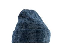 Beechfield - Elegant Design - Heritage Beanie - Antique Petrol