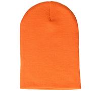 Beechfield - Elegant Design - Original Cuffed Beanie - Orange