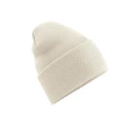 Beechfield - Elegant Design - Original Deep Cuffed Design Beanie - Almond