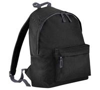Beechfield Fashion Backpack in Black Beechfield Black One Size
