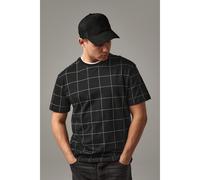 Beechfield Faux Suede Snapback Trucker Cap | Unisex | Black or Navy | One Size