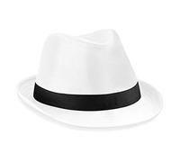 Beechfield Fedora - Multicolour - Small