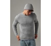 Beechfield Harbour Beanie | Unisex | Ribbed | Cuffed | 12 Colours | One Size