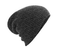 Beechfield - Heavy Gauge Slouch Beanie