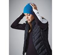 Beechfield Hemsedal Cotton Beanie | Unisex | Double Layer | Stretch | 5 Colours | One Size