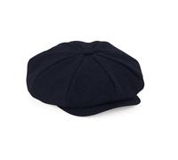 Beechfield Heritage Baker Boy Cap Boys Girls Hat