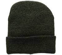 Beechfield - Heritage Beanie - Antique Moss Green