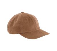 Beechfield Heritage Cord Cap PC3957