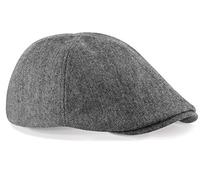 Beechfield Ivy Cap B622 – Grey – One Size