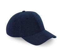 Beechfield Jersey athleisure baseball cap B677 - Unisex