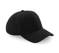 Beechfield Jersey athleisure baseball cap B677 - Unisex