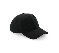 Beechfield Jersey Athleisure Baseball Cap Mens Womens Hat
