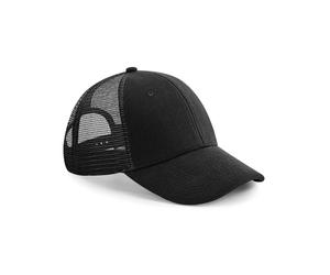 Beechfield Jersey Athleisure Trucker Mens Womens Cap Hat