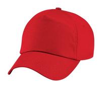 Beechfield Junior Original 5 Panel Cap