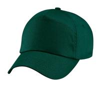 Beechfield Junior Original 5 Panel Cap