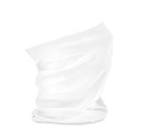 Beechfield Junior Original Morf snood - White