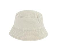Beechfield Junior Vintage Bucket Hat - Vintage Sand - M/L