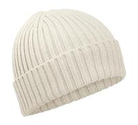 Beechfield - Kids Beanie Beanie, Kids Beanie Hat, Kids Winter Hat, Beanie Hat Kids, Kids Accessories, Winter Hat, Thermal Hat - Contains 100% Organic Cotton