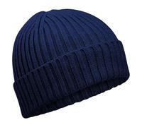 Beechfield - Kids Beanie Beanie, Kids Beanie Hat, Kids Winter Hat, Beanie Hat Kids, Kids Accessories, Winter Hat, Thermal Hat - Contains 100% Organic Cotton