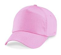 Beechfield Kids Cap – Pink